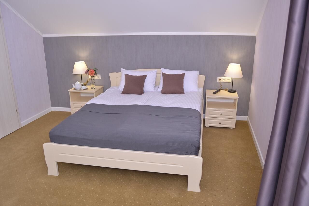 Отель Отель Ажур Одесса-22