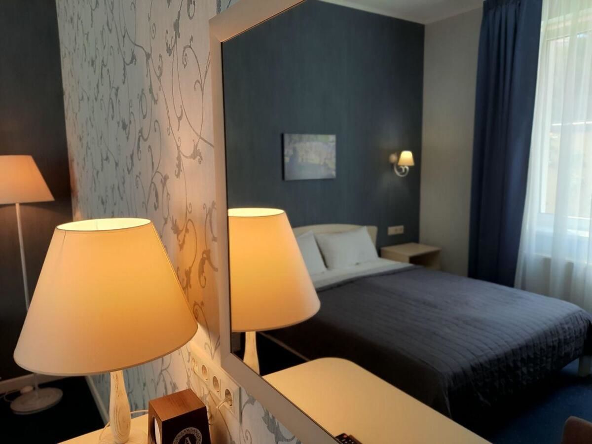 Отель Отель Ажур Одесса-5