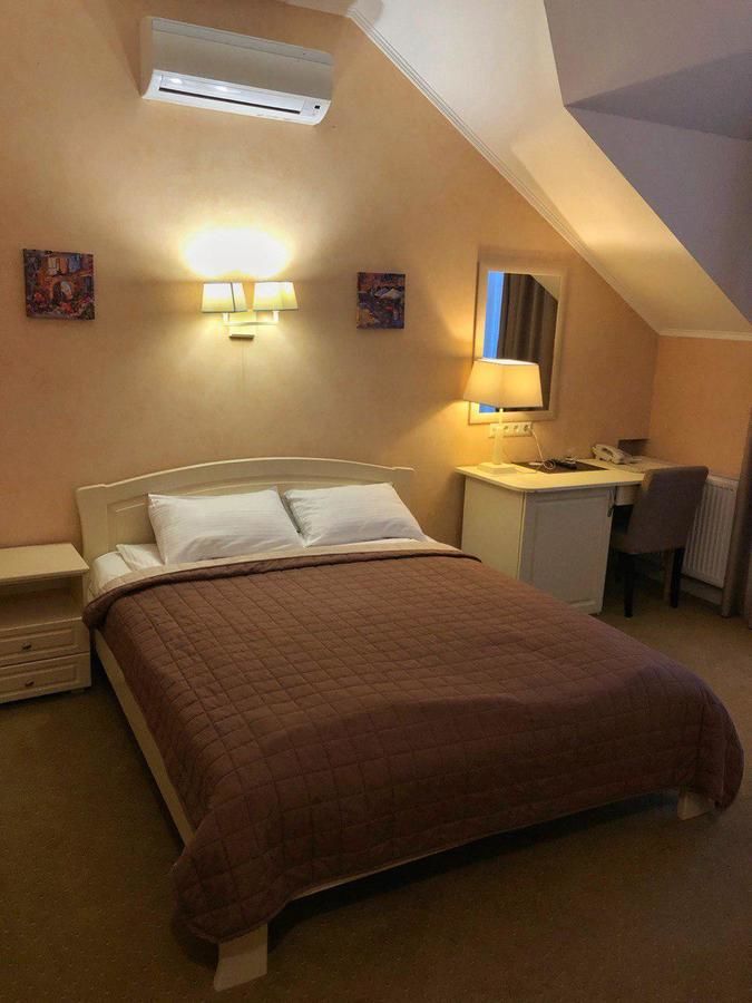 Отель Отель Ажур Одесса-24