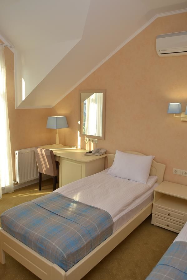 Отель Отель Ажур Одесса-38