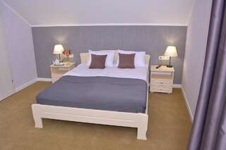 Отель Отель Ажур Одесса Апартаменты-студио с видом на море-3