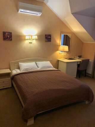 Отель Отель Ажур Одесса Стандартный двухместный номер с 1 кроватью-4