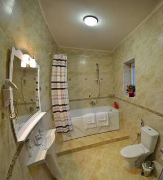 Отель Отель Ажур Одесса Люкс-3