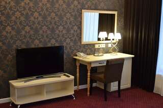 Отель Отель Ажур Одесса Люкс-5