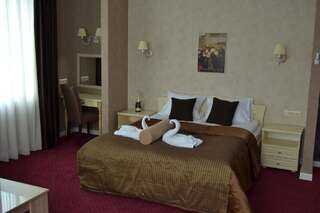 Отель Отель Ажур Одесса Люкс-7