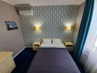 Отель Отель Ажур Одесса-5