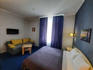 Отель Отель Ажур Одесса-7