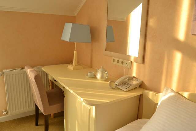 Отель Отель Ажур Одесса-26