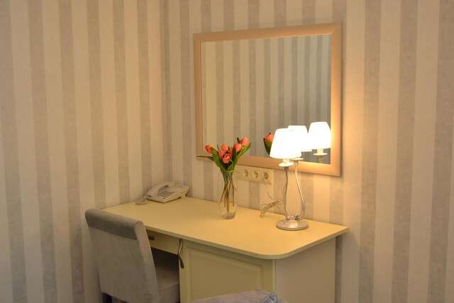 Отель Отель Ажур Одесса-32