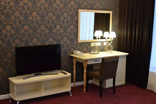 Отель Отель Ажур Одесса-44