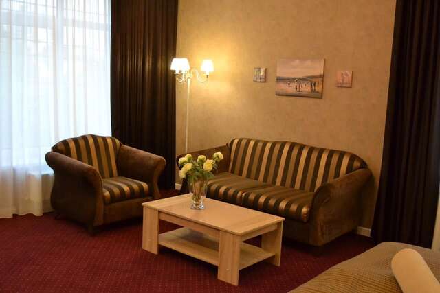 Отель Отель Ажур Одесса-45