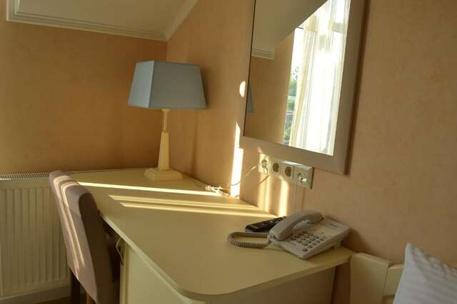 Отель Отель Ажур Одесса-50