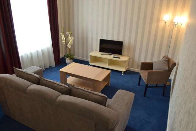 Отель Отель Ажур Одесса-52